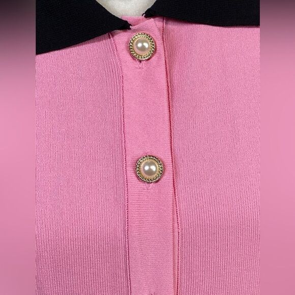 Alexia Admor Knit Dress size XL - Picture 7 of 14